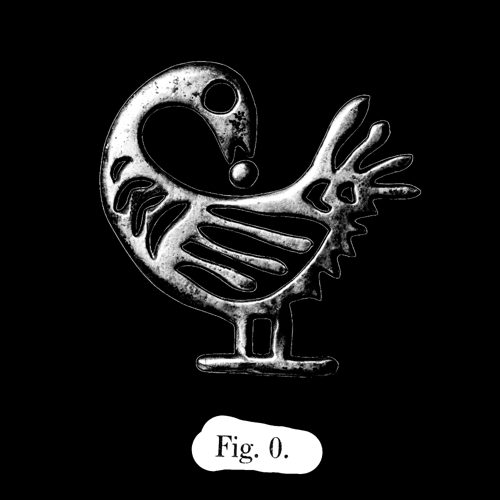 Fig. 0: Sankofa