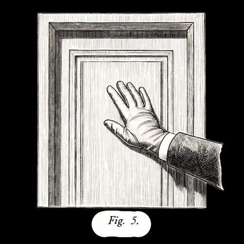 Fig. 5: The Empire Doesn’t Knock