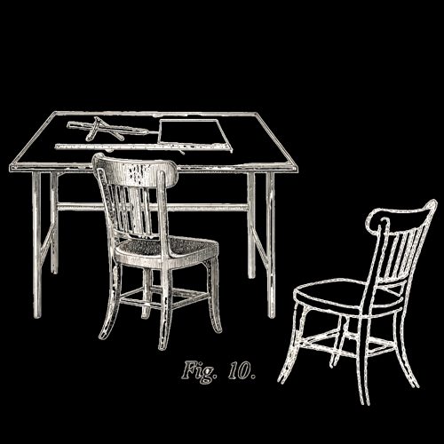 Fig. 10: Room for One