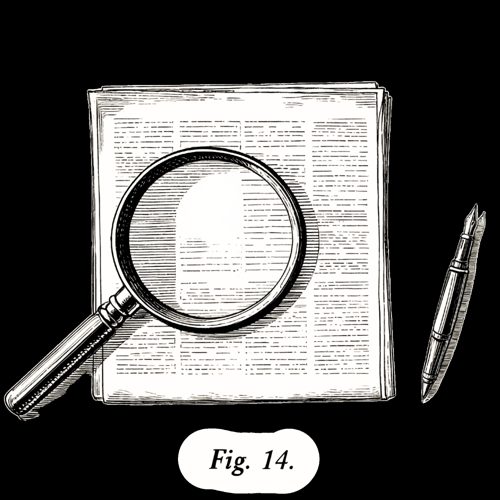 Fig. 14: The Archivist