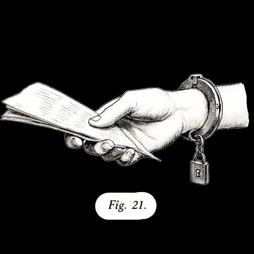 Fig. 21: The Offer