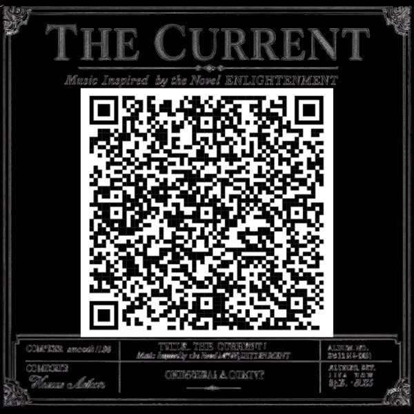The Current QR code
