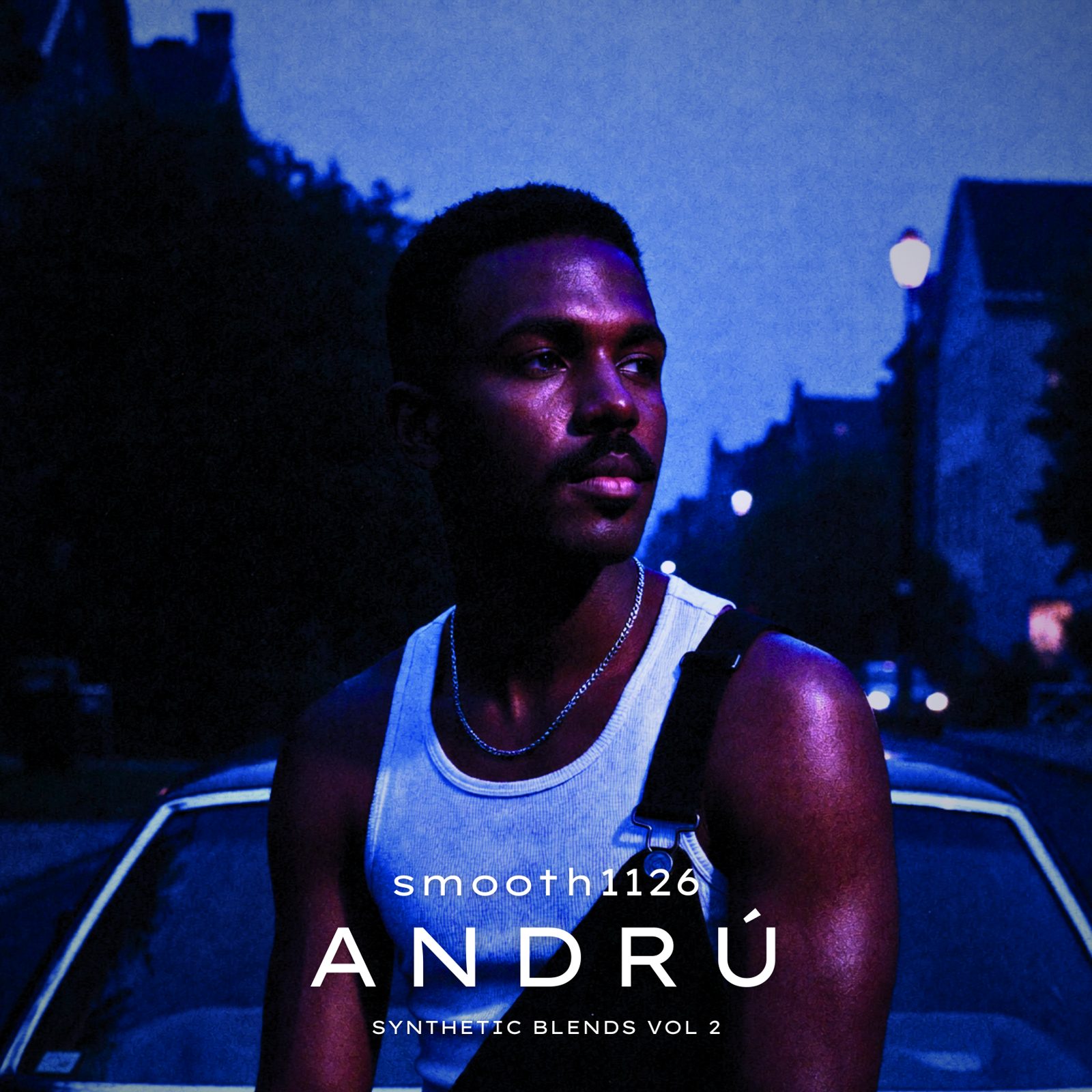Andrú cover