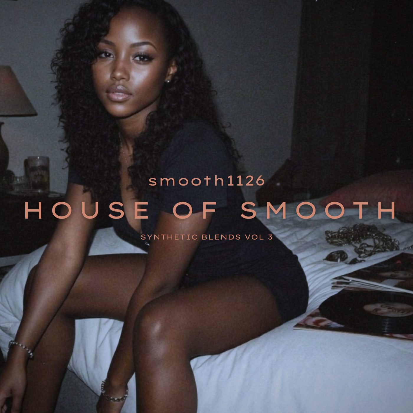 House of Smooth cover