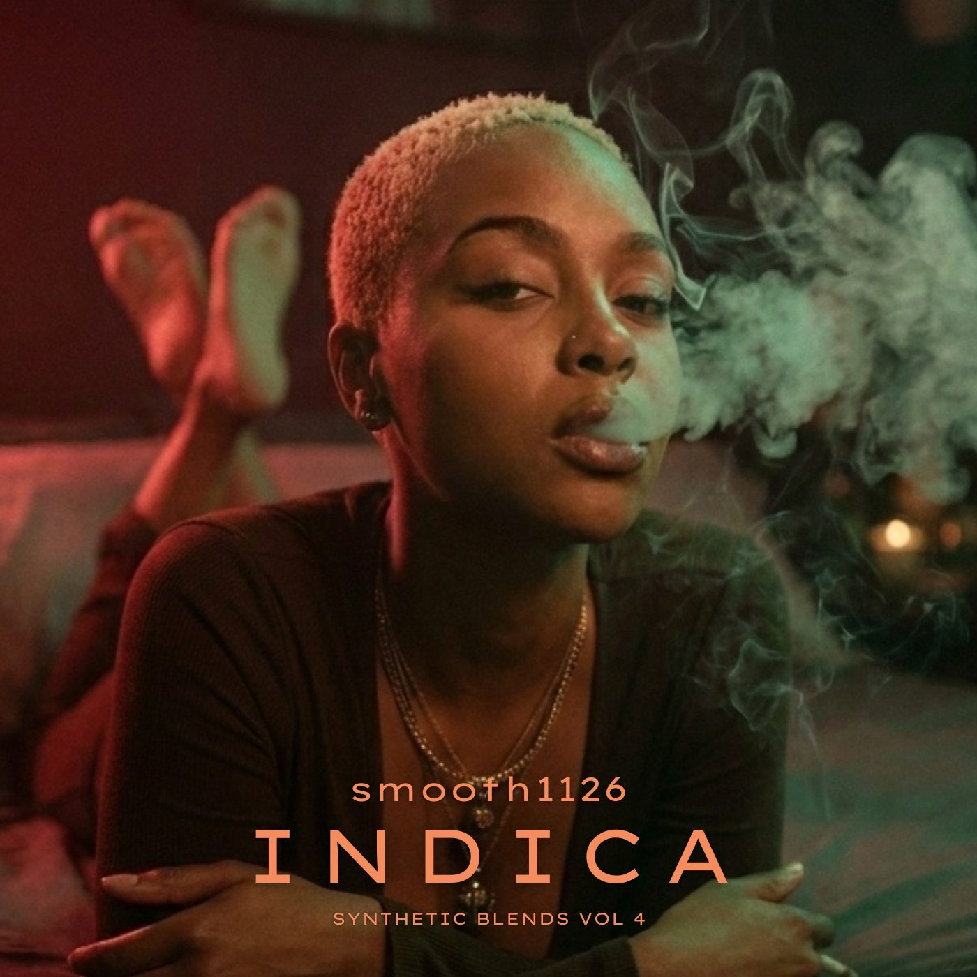 Indica cover